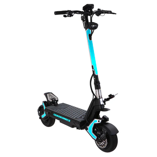 65 MPH Electric Scooter