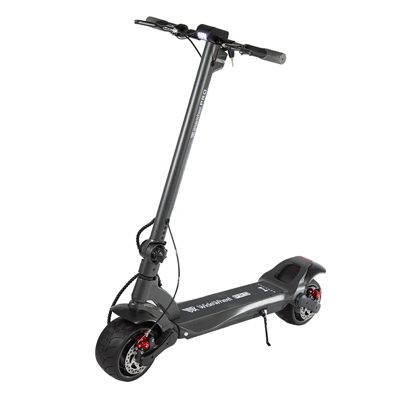 Best Electric Scooter for Hills