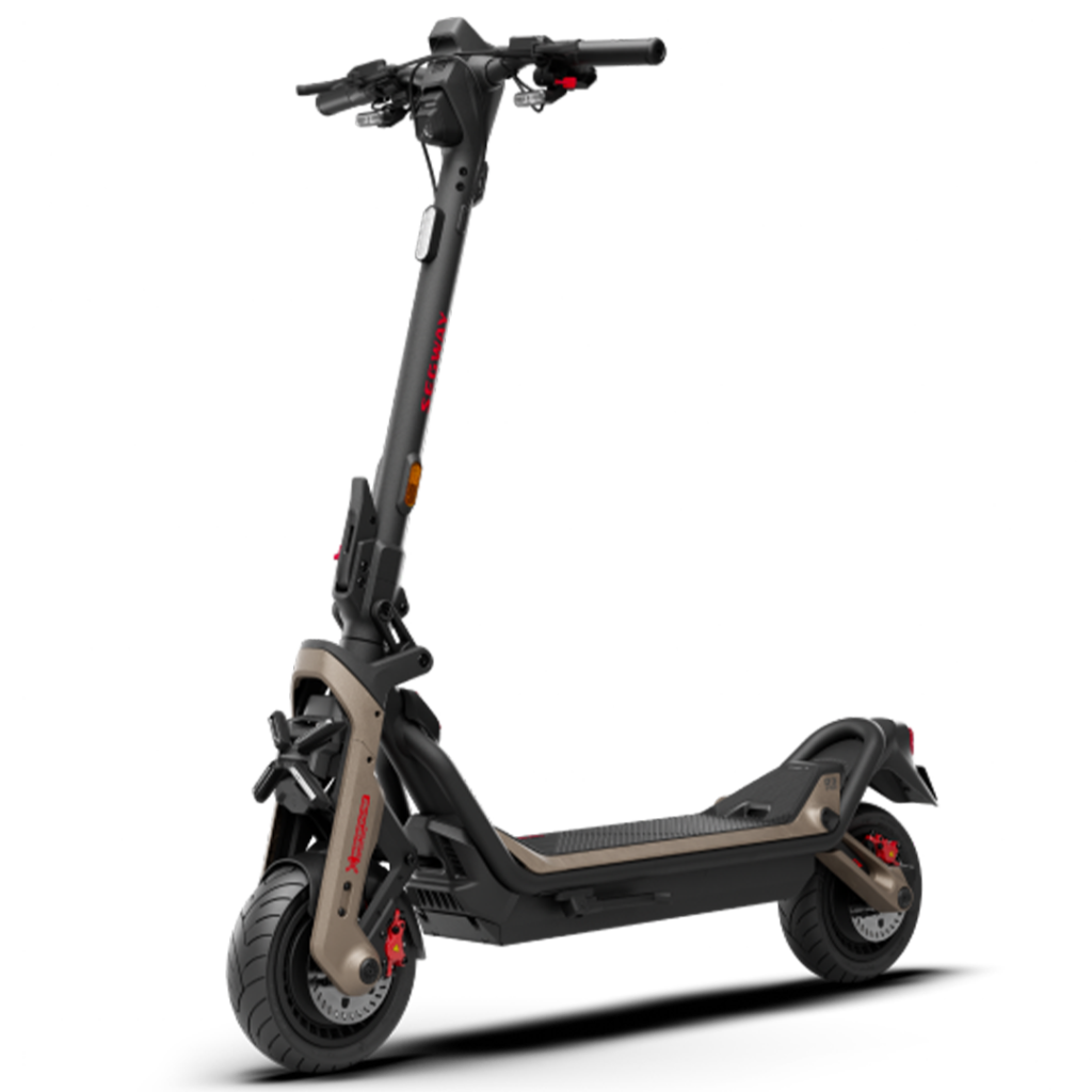35 mph electric scooter