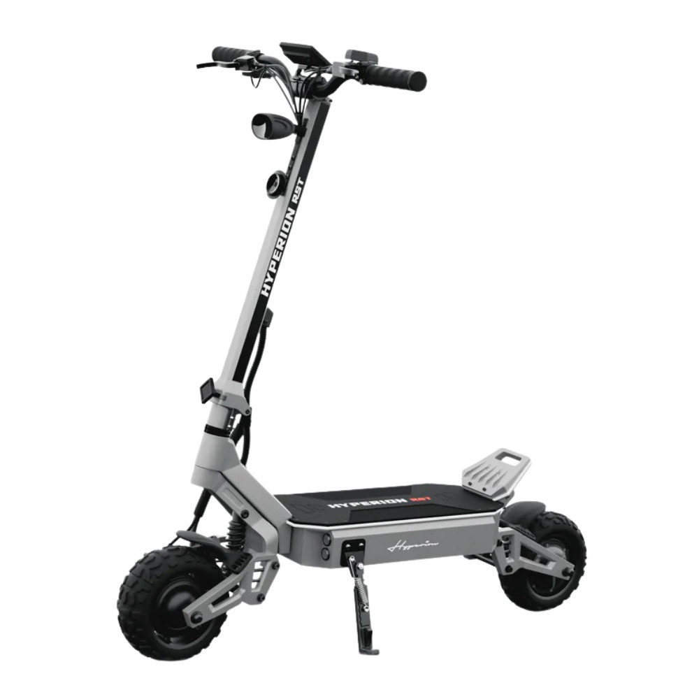 electric scooter for hunting