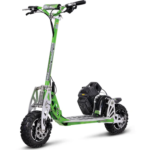 how much does a scooter cost