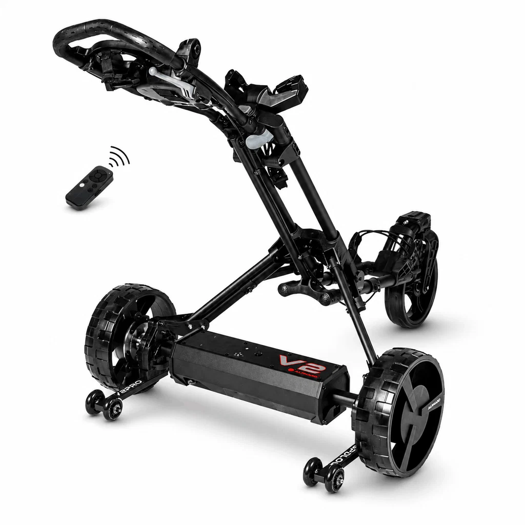 electric golf scooter​
