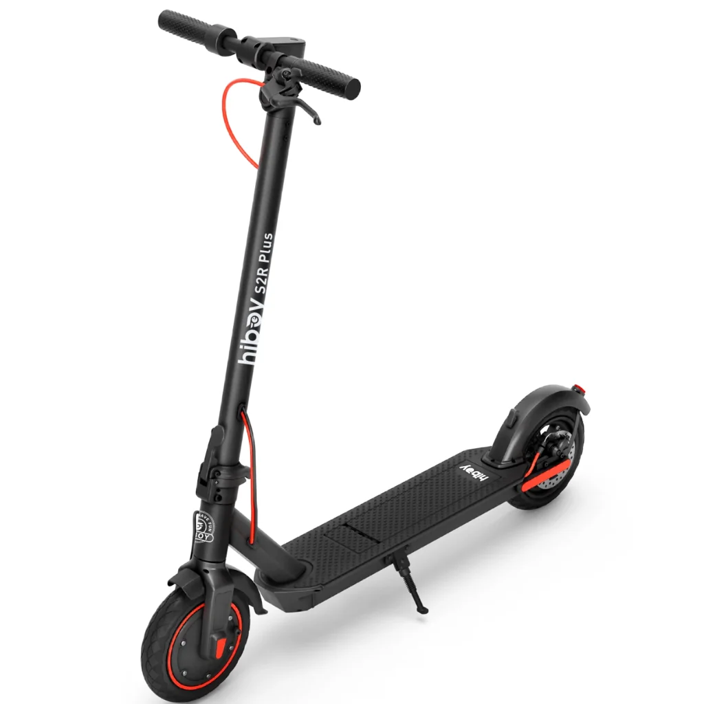 electric scooters made in usa