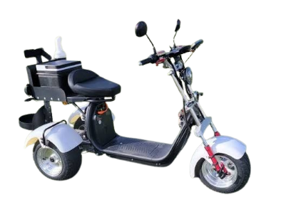 electric golf scooter