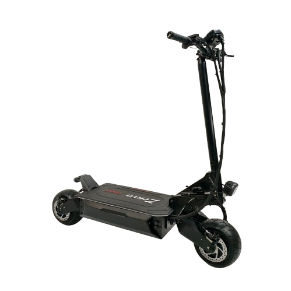 100 MPH Electric Scooters
