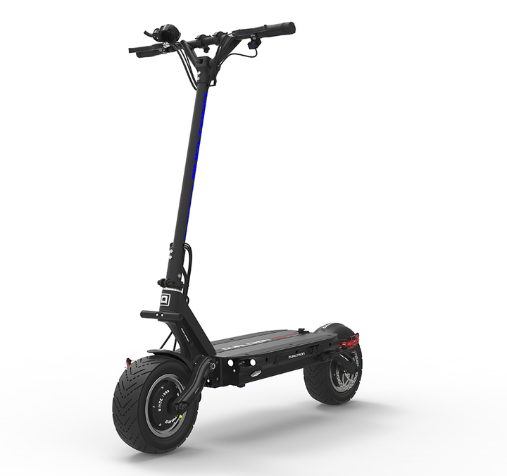 65 MPH Electric Scooter
