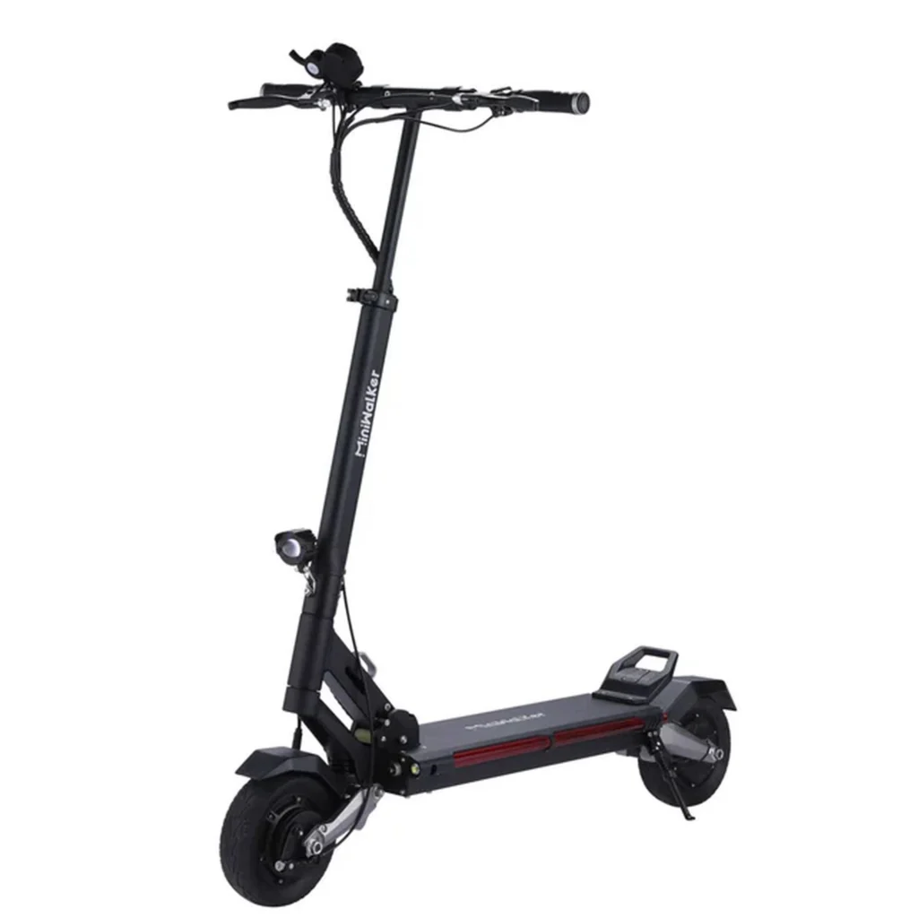 electric scooters made in usa