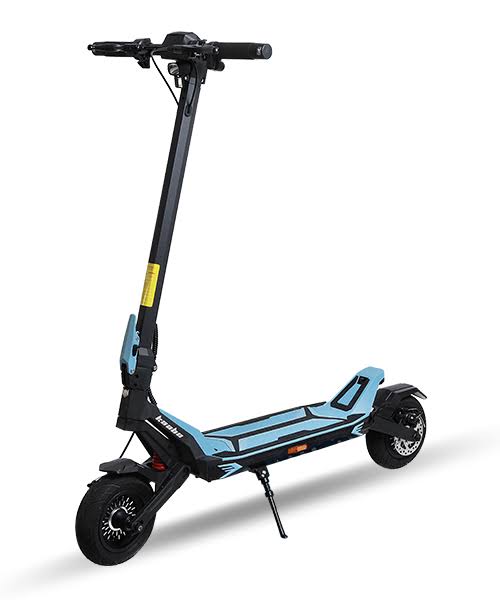 electric scooter for college students