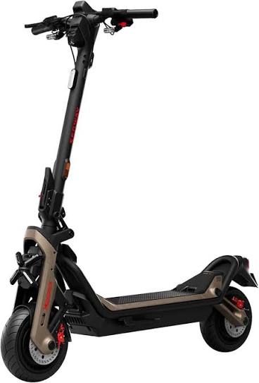 65 MPH Electric Scooter