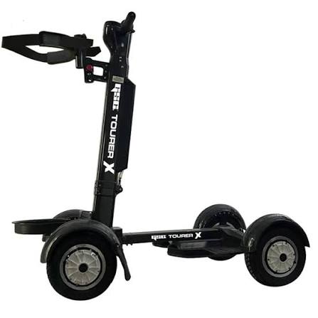 electric golf scooter