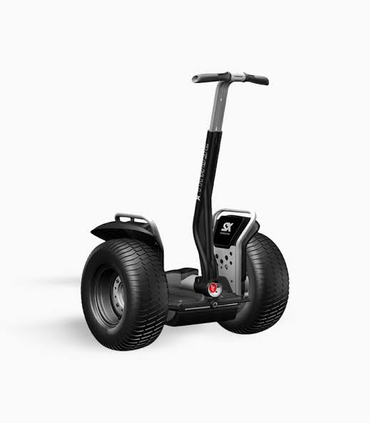 electric golf scooter
