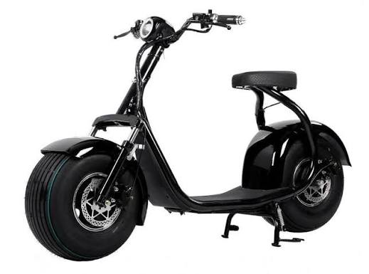 electric golf scooter