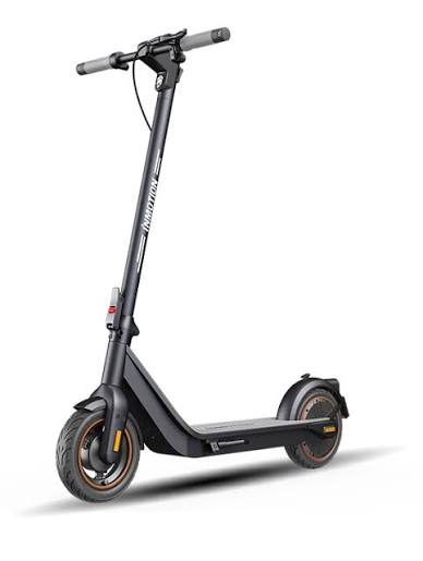 Best Electric Scooter for Hills