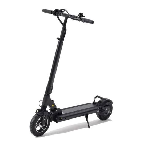 Best Electric Scooter for Hills