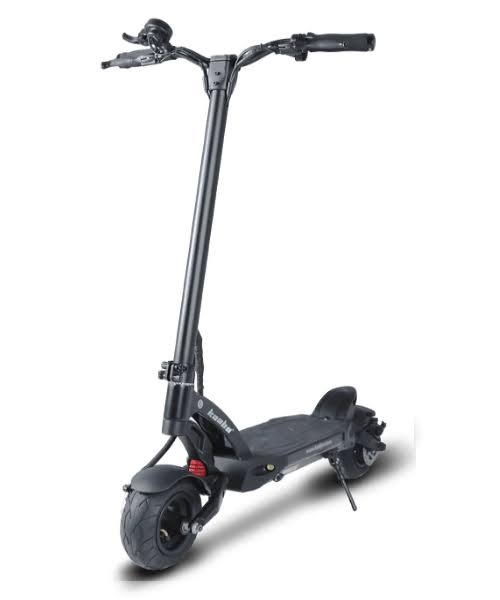 Best Electric Scooter for Hills