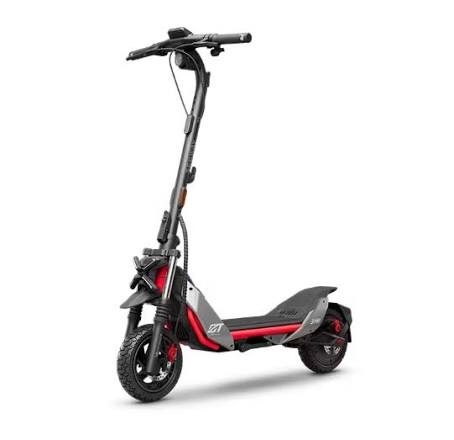 electric scooter for hunting