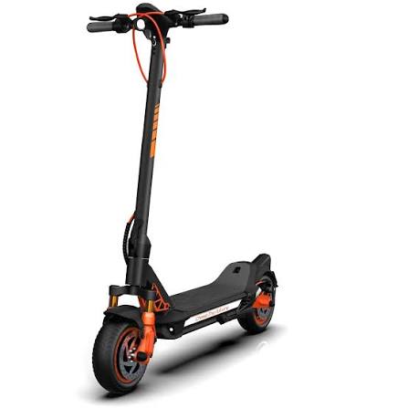 electric scooter for hunting