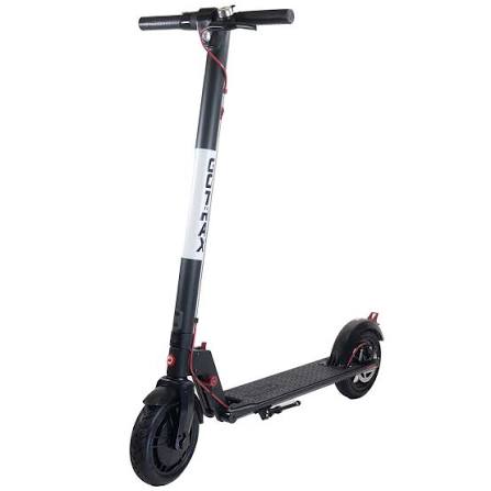electric scooters made in usa