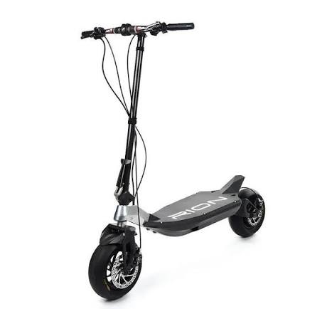 Most Expensive Electric Scooter
