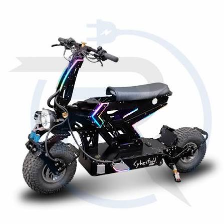 Most Expensive Electric Scooter