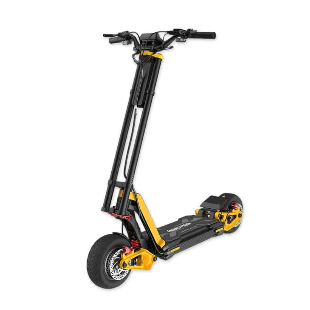 65 MPH Electric Scooter
