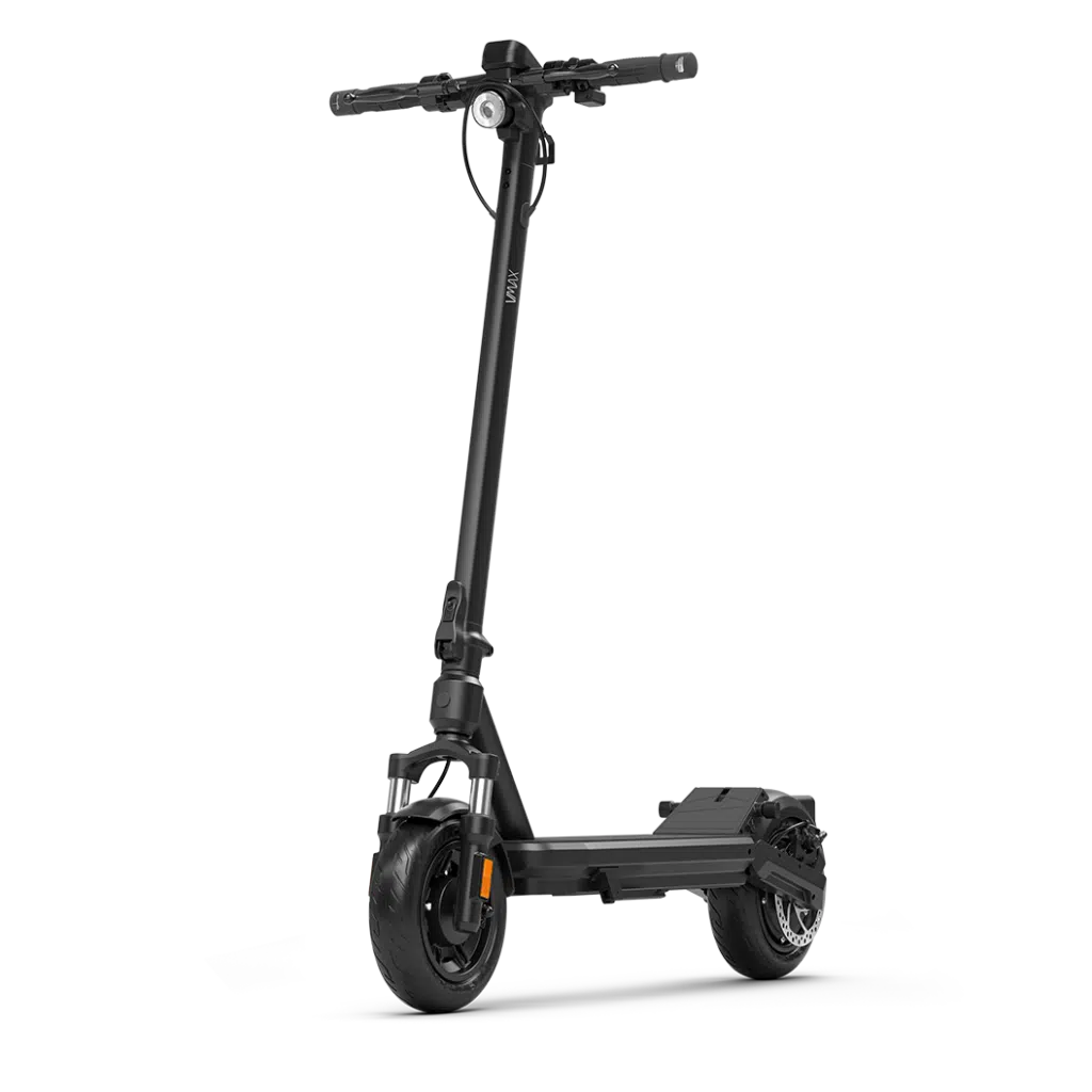 35 mph electric scooter