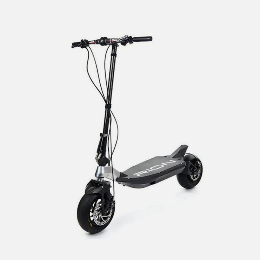 100 MPH Electric Scooters
