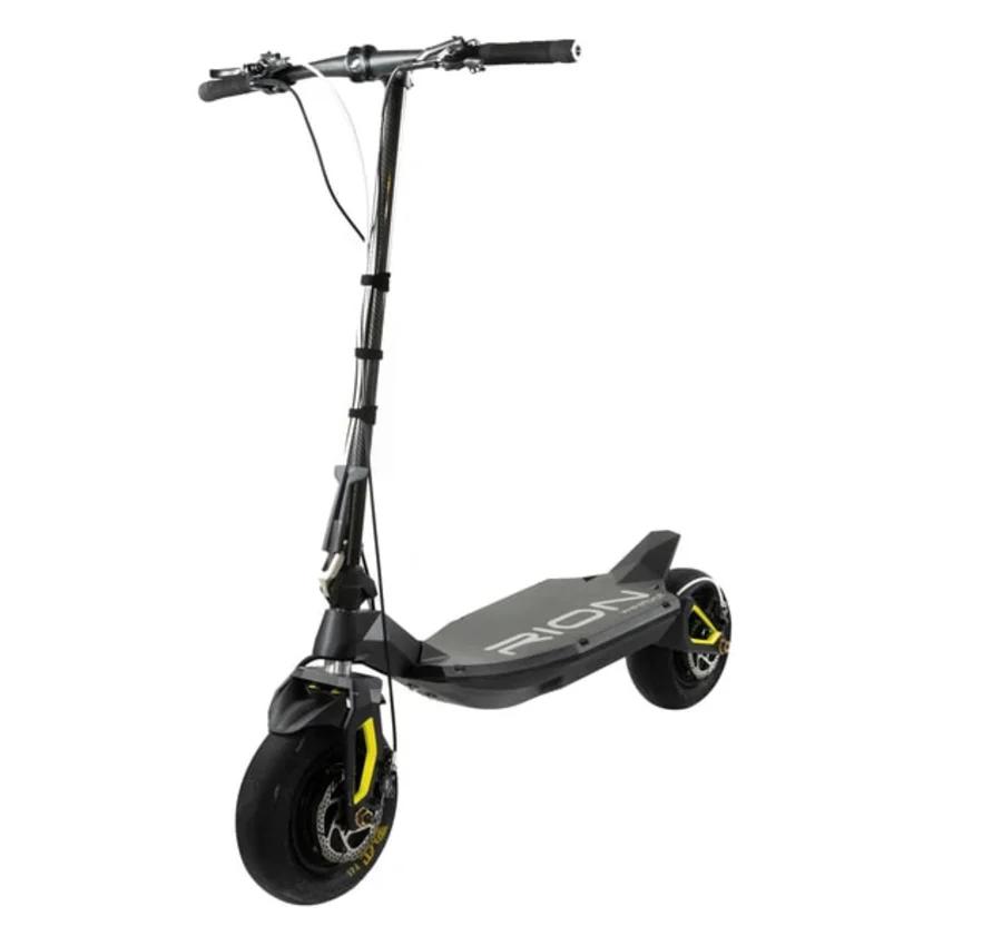 80 mph electric scooter