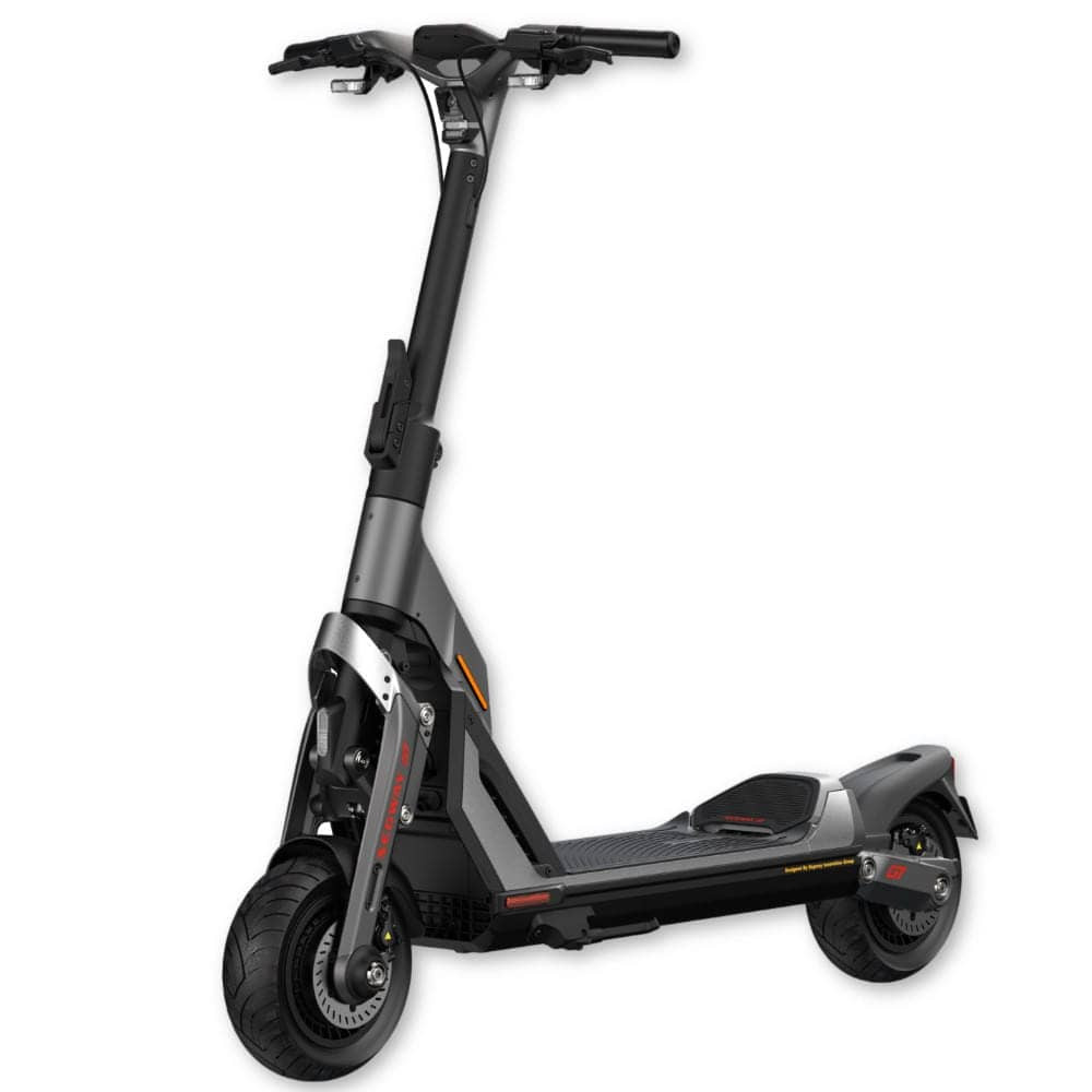 Best Electric Scooter for Hills