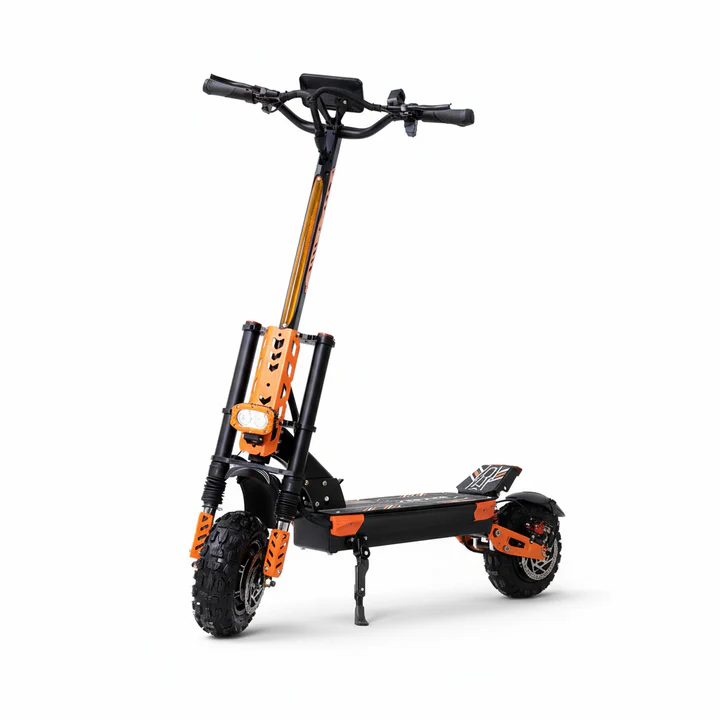 electric scooter for hunting