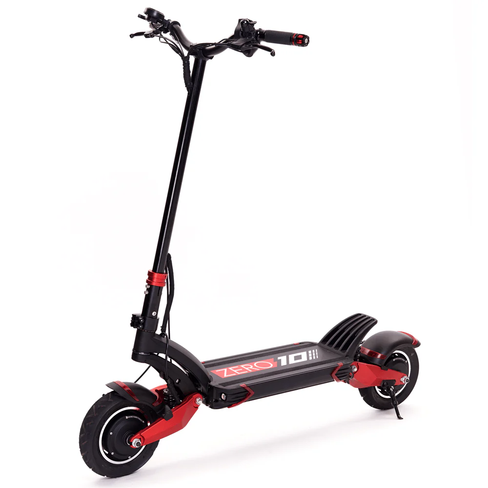35 mph electric scooter