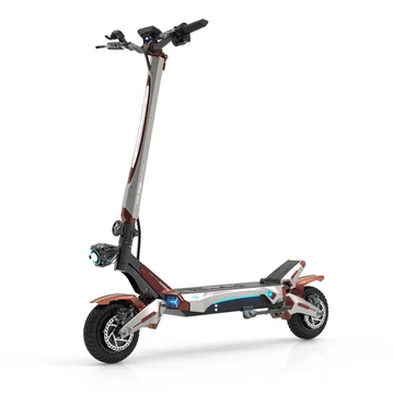 40 MPH Electric Scooter