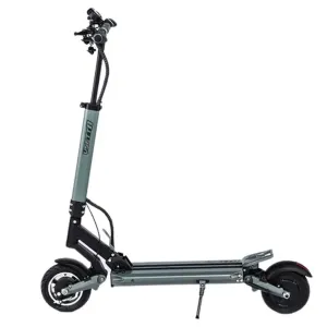 electric scooter for tall adults