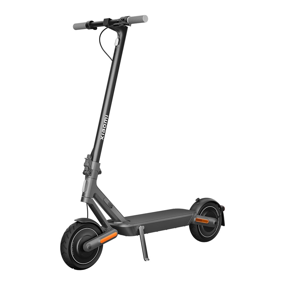 top 10 scooter brands