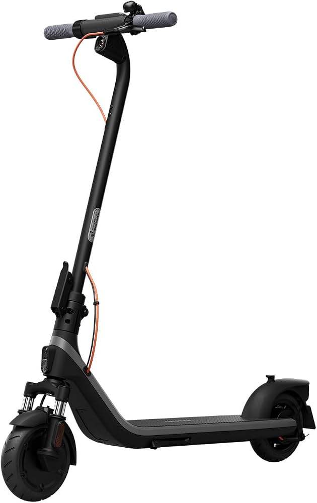 UL Certified Electric Scooter