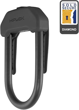 Best lock for electric scooter