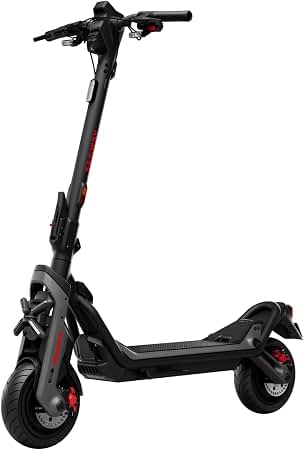 electric scooter for tall adults