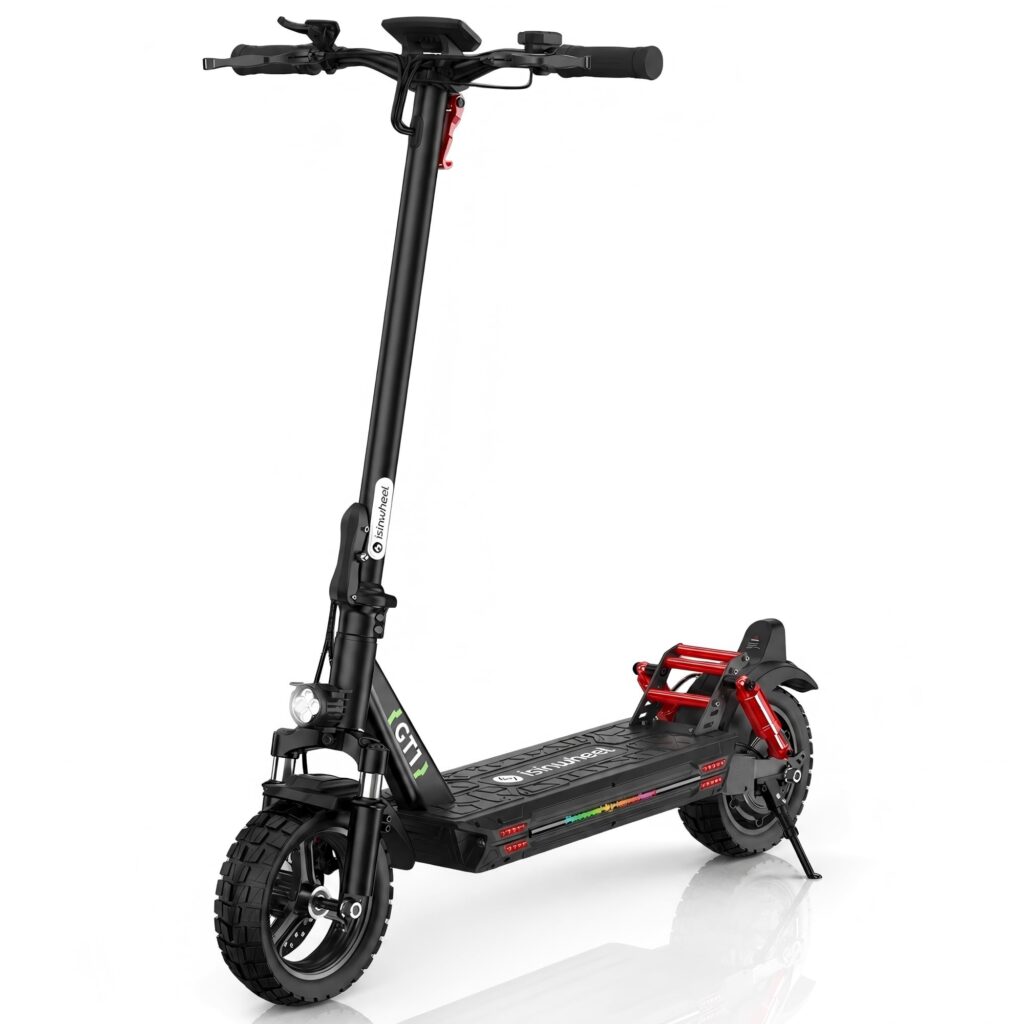 800w electric scooter