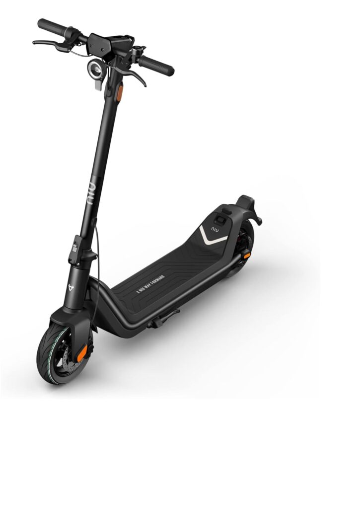 top 10 scooter brands