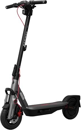 40 MPH Electric Scooter