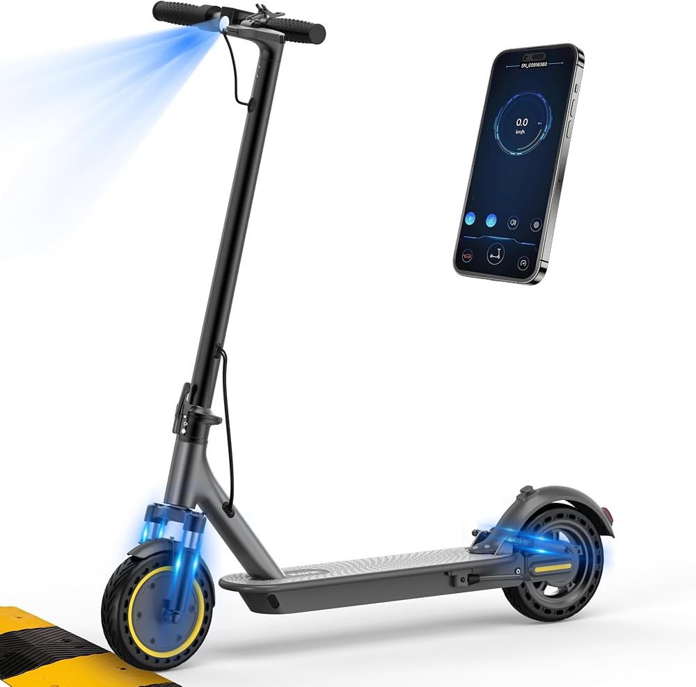 Electric Scooter Under $200