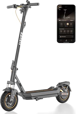 750W Electric Scooter