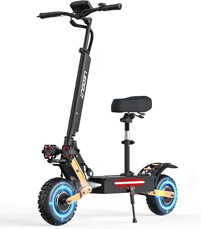 1000W Electric Scooter