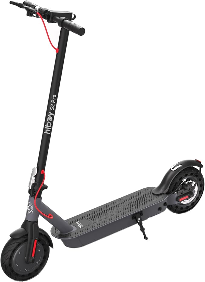 19 mph electric scooter