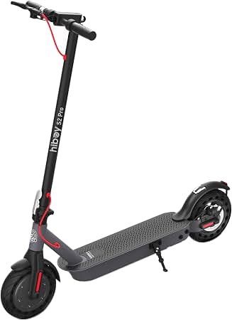 UL Certified Electric Scooter