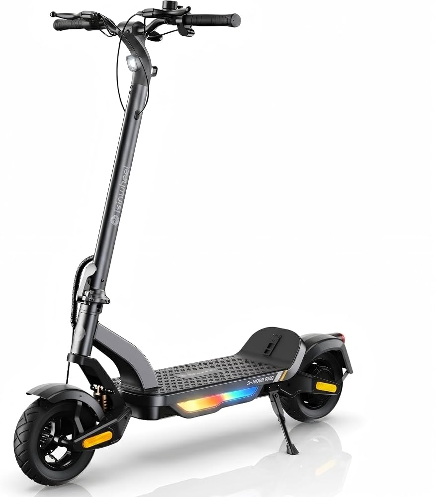 1000W Electric Scooter