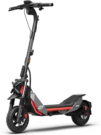 UL Certified Electric Scooter