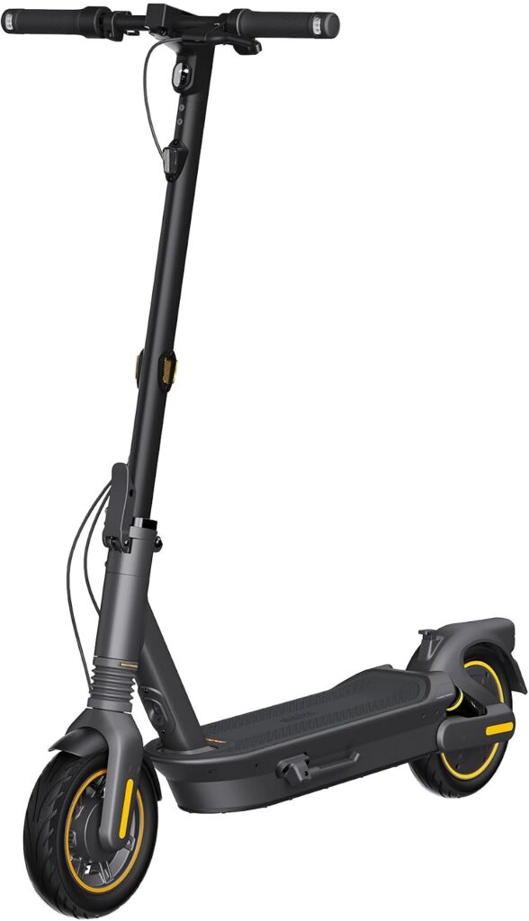 UL Certified Electric Scooter