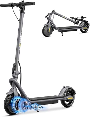 750W Electric Scooter