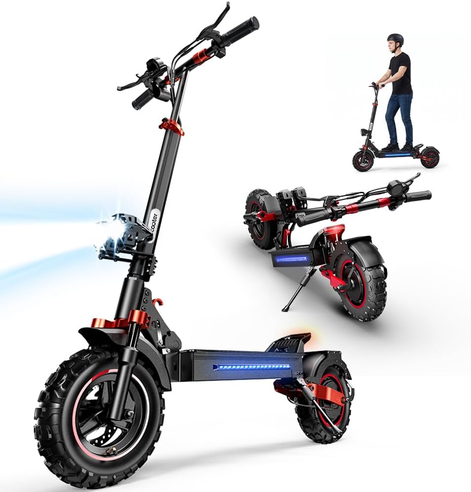 1000W Electric Scooter